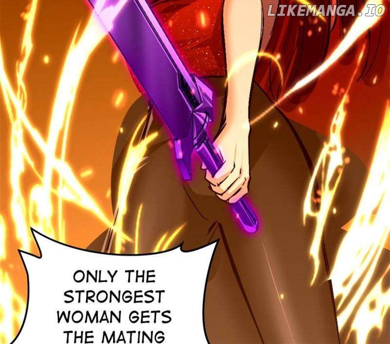 I Became the Target of the Harem in Another World Chapter 27 - page 46