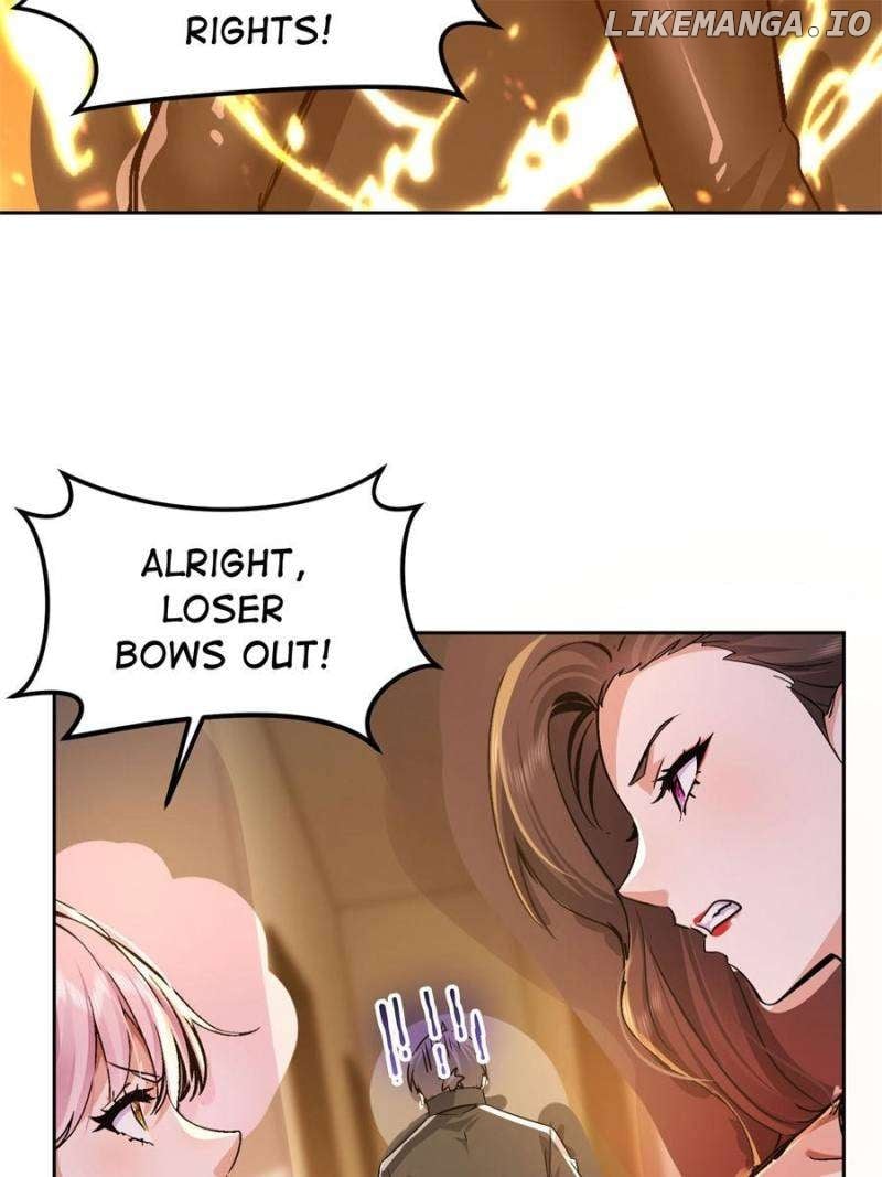 I Became the Target of the Harem in Another World Chapter 27 - page 47