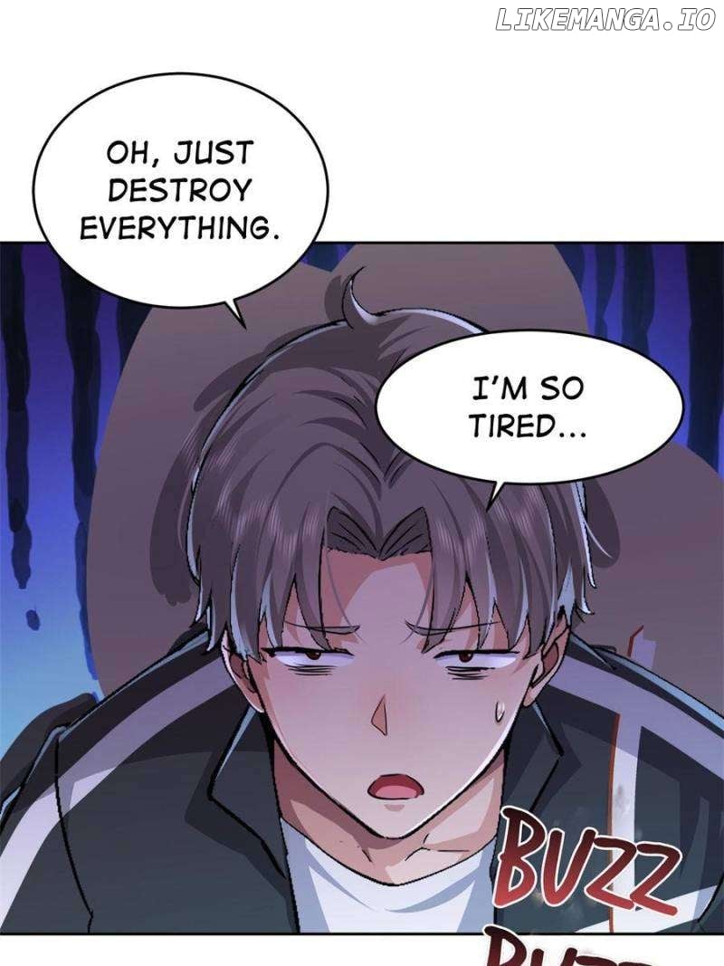 I Became the Target of the Harem in Another World Chapter 27 - page 49