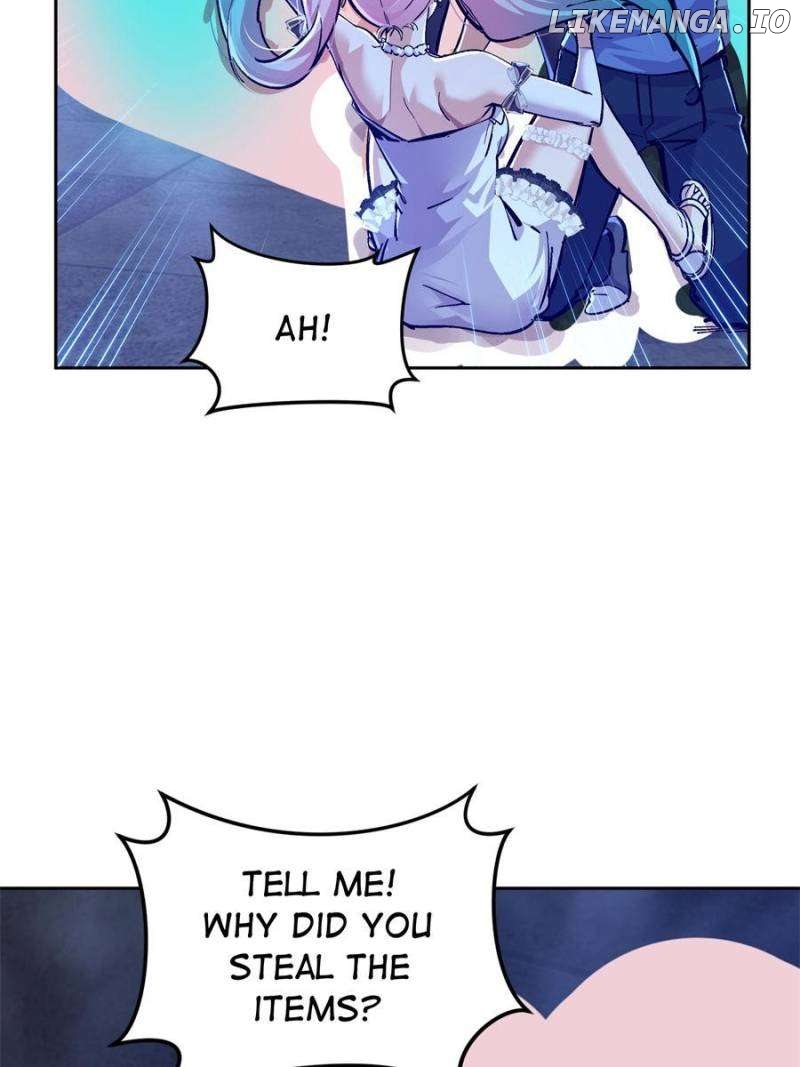 I Became the Target of the Harem in Another World Chapter 27 - page 5