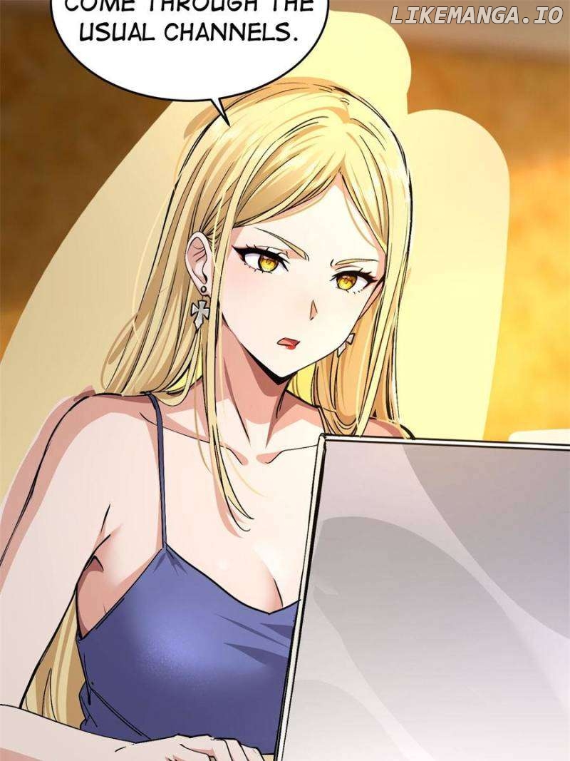 I Became the Target of the Harem in Another World Chapter 27 - page 53