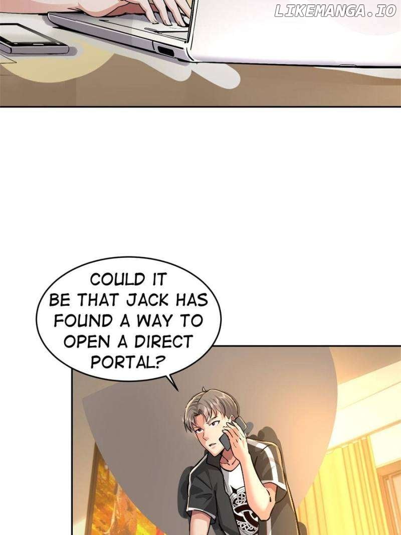 I Became the Target of the Harem in Another World Chapter 27 - page 54