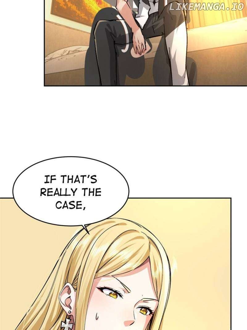 I Became the Target of the Harem in Another World Chapter 27 - page 55