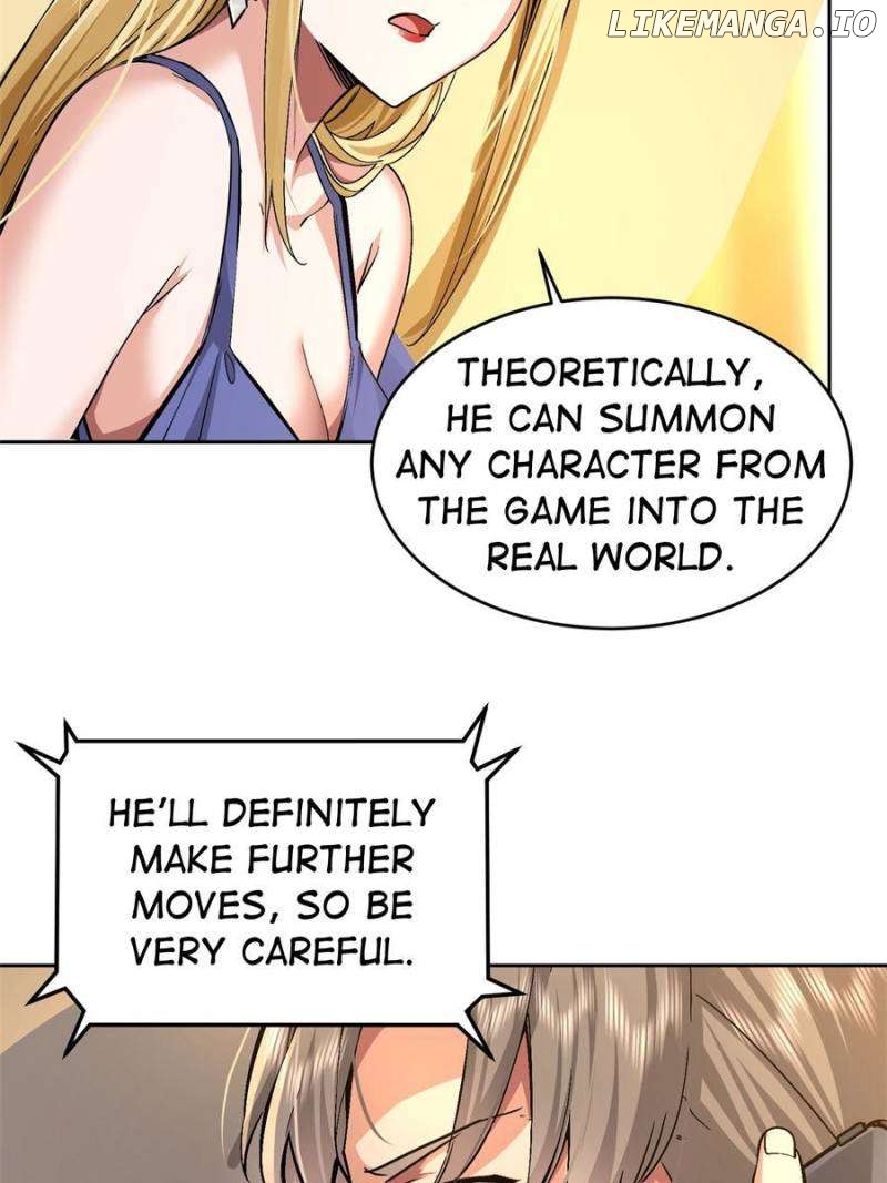 I Became the Target of the Harem in Another World Chapter 27 - page 56