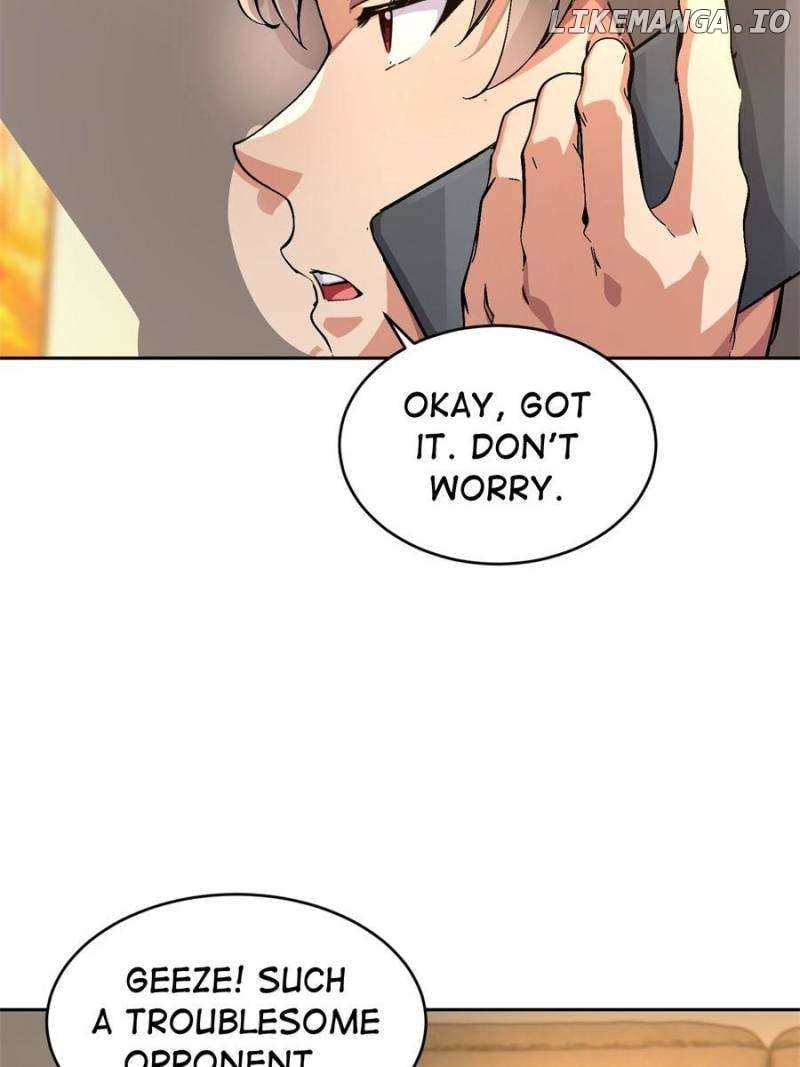 I Became the Target of the Harem in Another World Chapter 27 - page 57