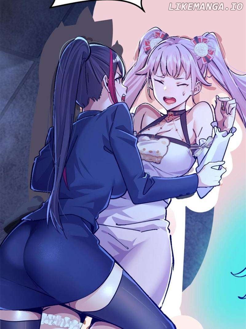 I Became the Target of the Harem in Another World Chapter 27 - page 6