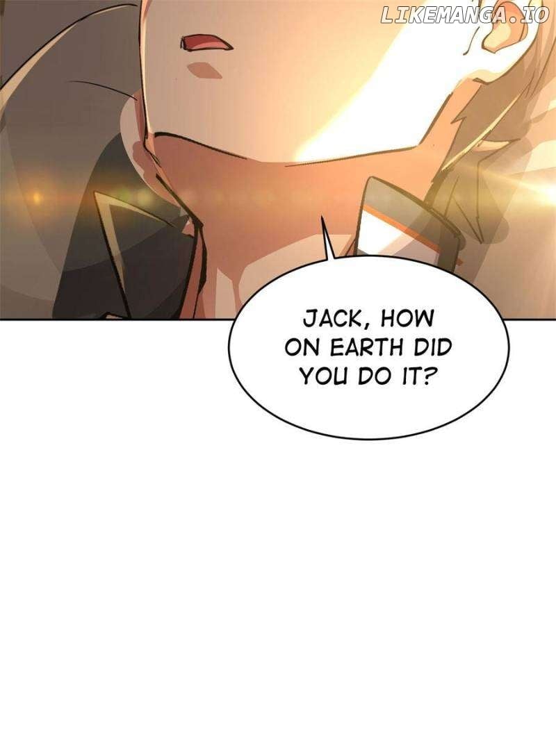 I Became the Target of the Harem in Another World Chapter 27 - page 60