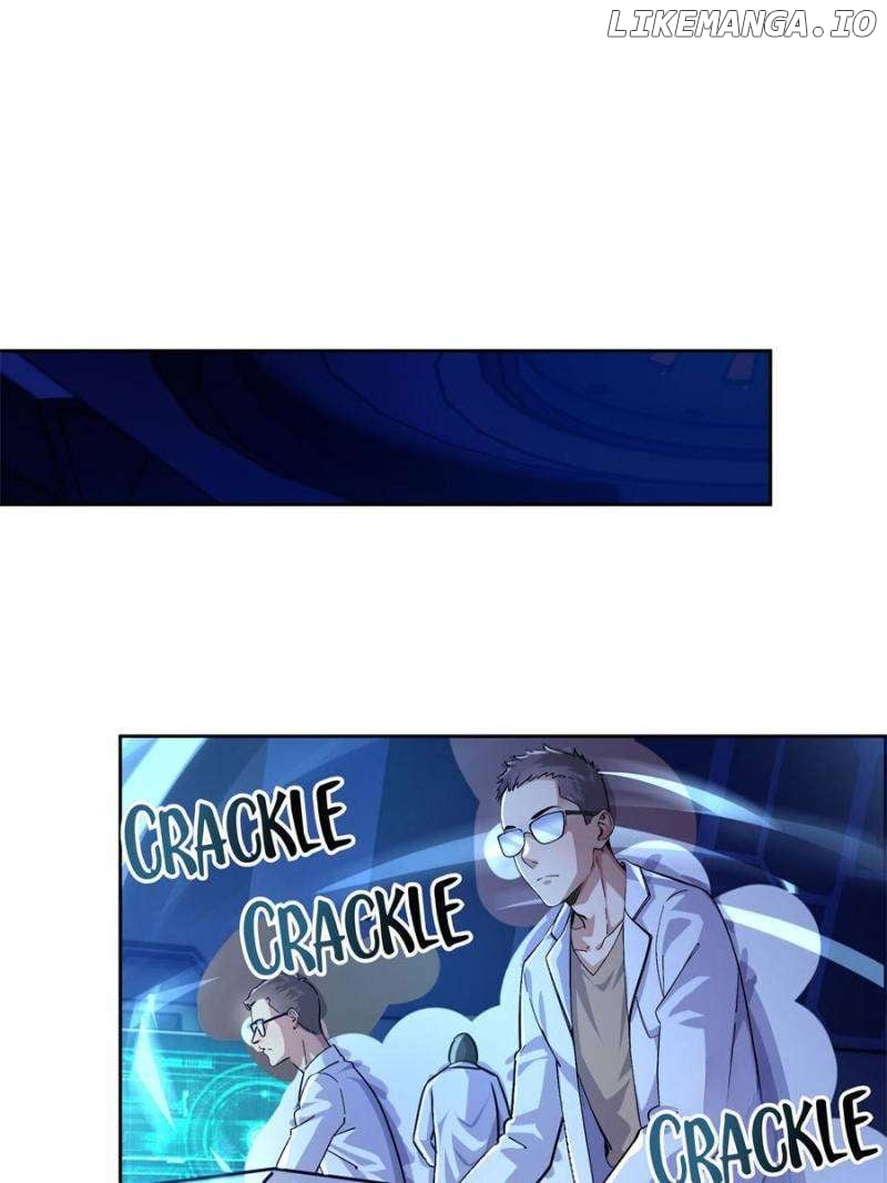 I Became the Target of the Harem in Another World Chapter 27 - page 61