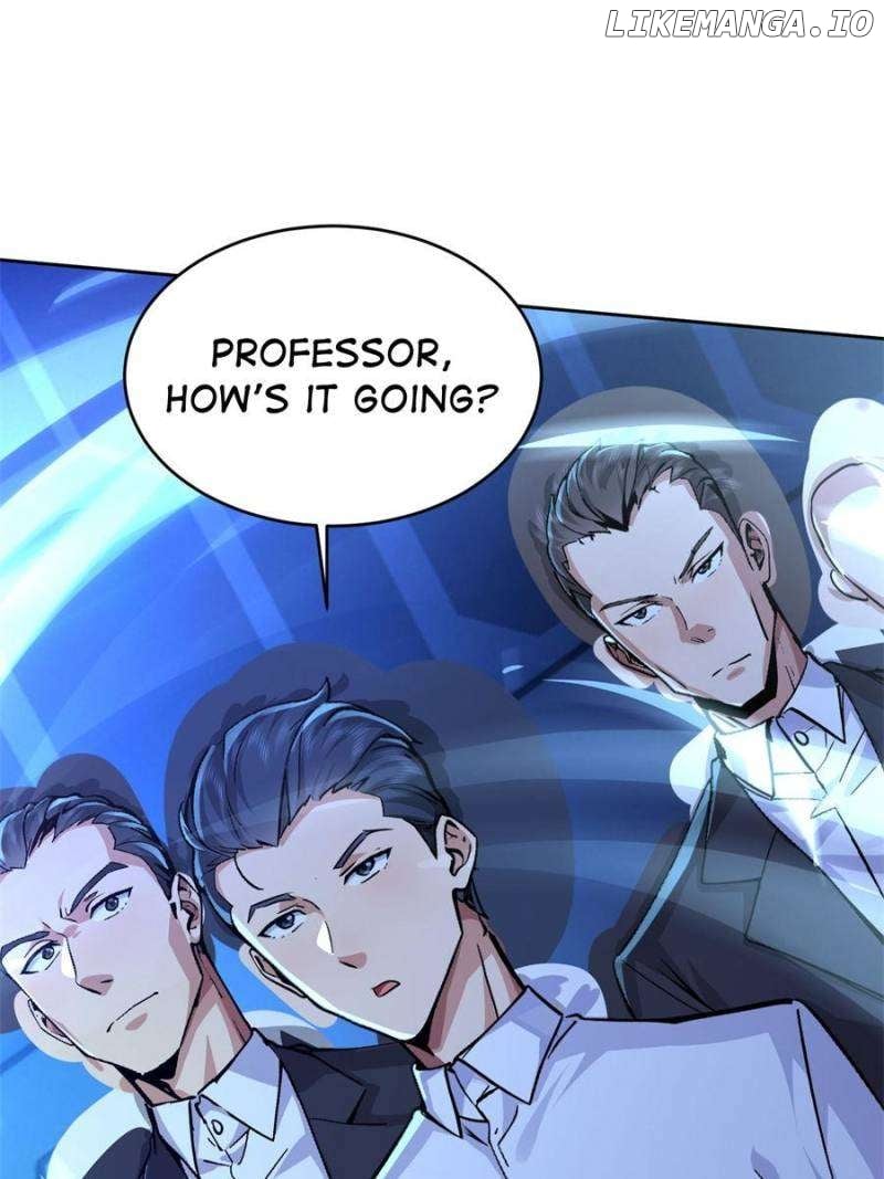 I Became the Target of the Harem in Another World Chapter 27 - page 65
