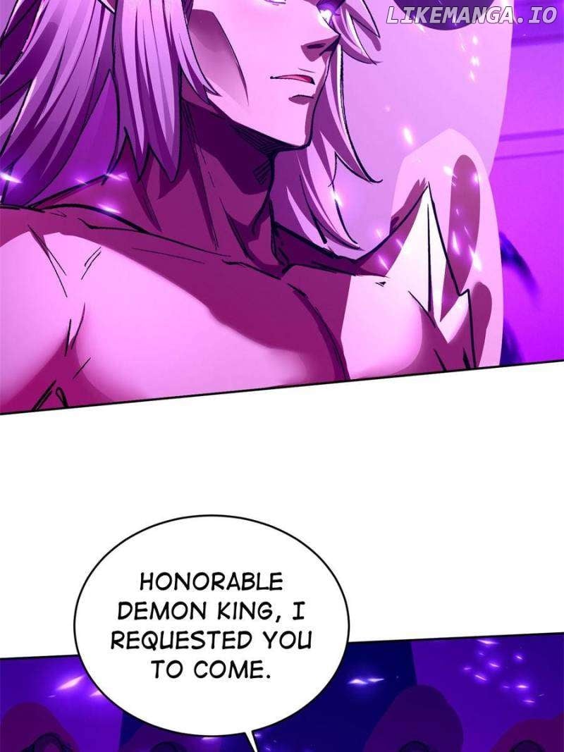 I Became the Target of the Harem in Another World Chapter 27 - page 75