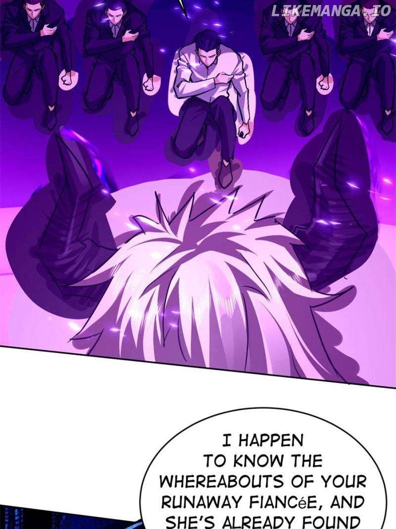 I Became the Target of the Harem in Another World Chapter 27 - page 76