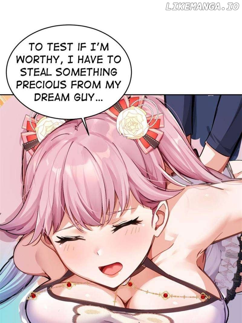 I Became the Target of the Harem in Another World Chapter 27 - page 8