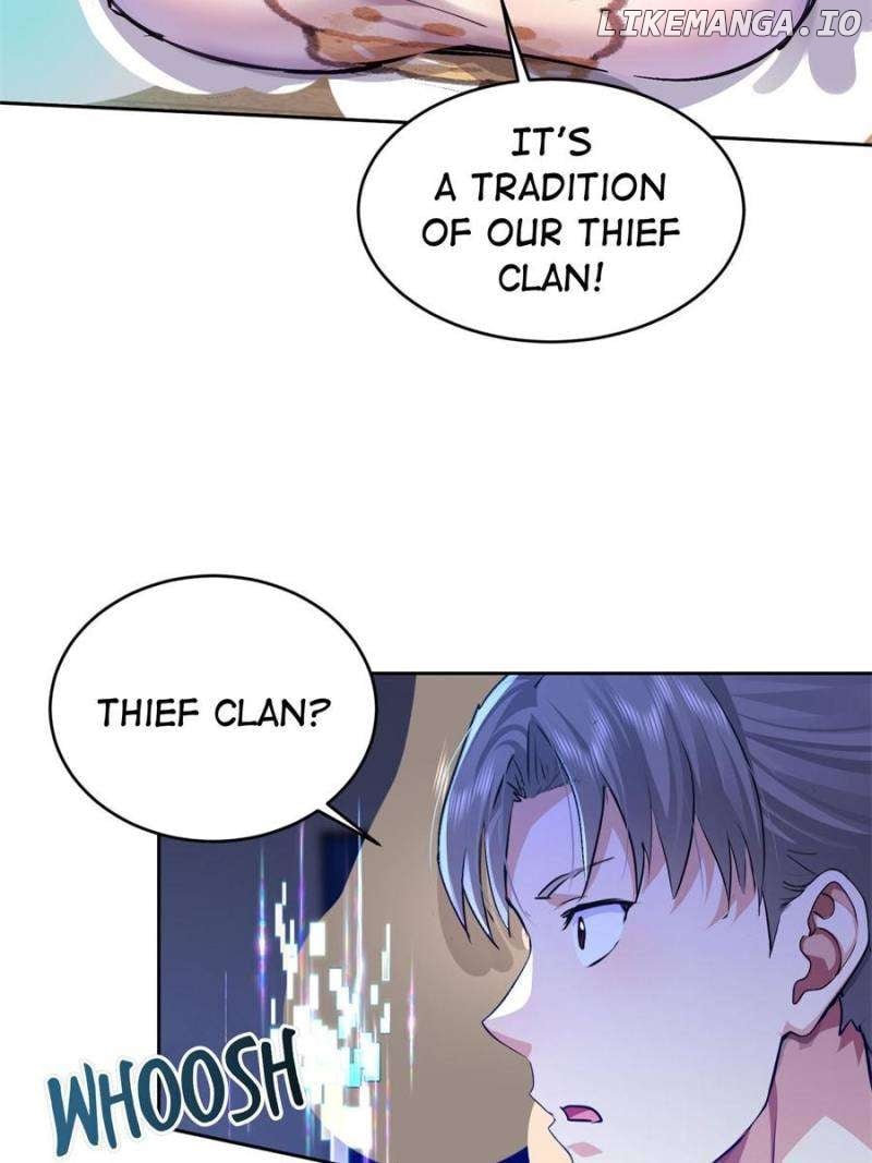 I Became the Target of the Harem in Another World Chapter 27 - page 9