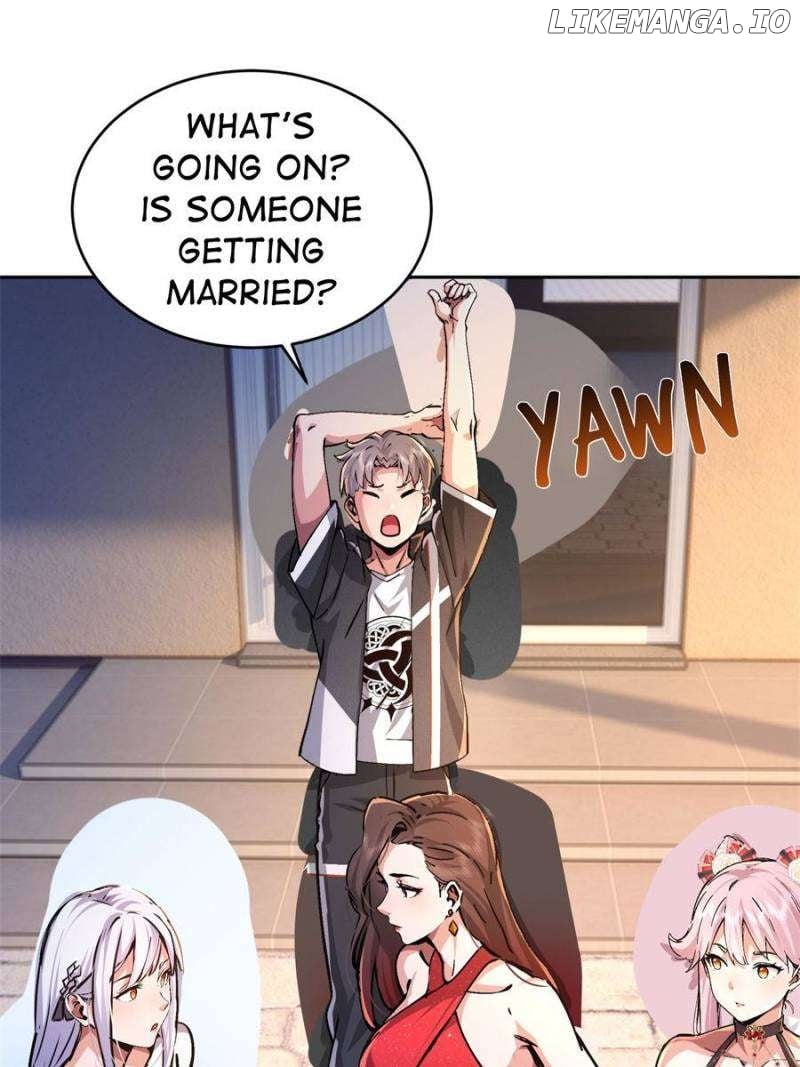 I Became the Target of the Harem in Another World Chapter 28 - page 14