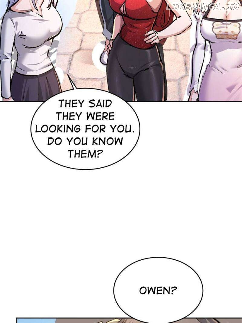 I Became the Target of the Harem in Another World Chapter 28 - page 15