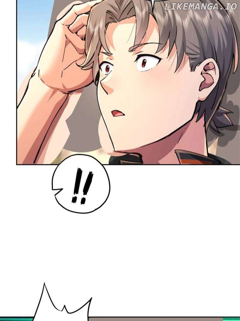 I Became the Target of the Harem in Another World Chapter 28 - page 16