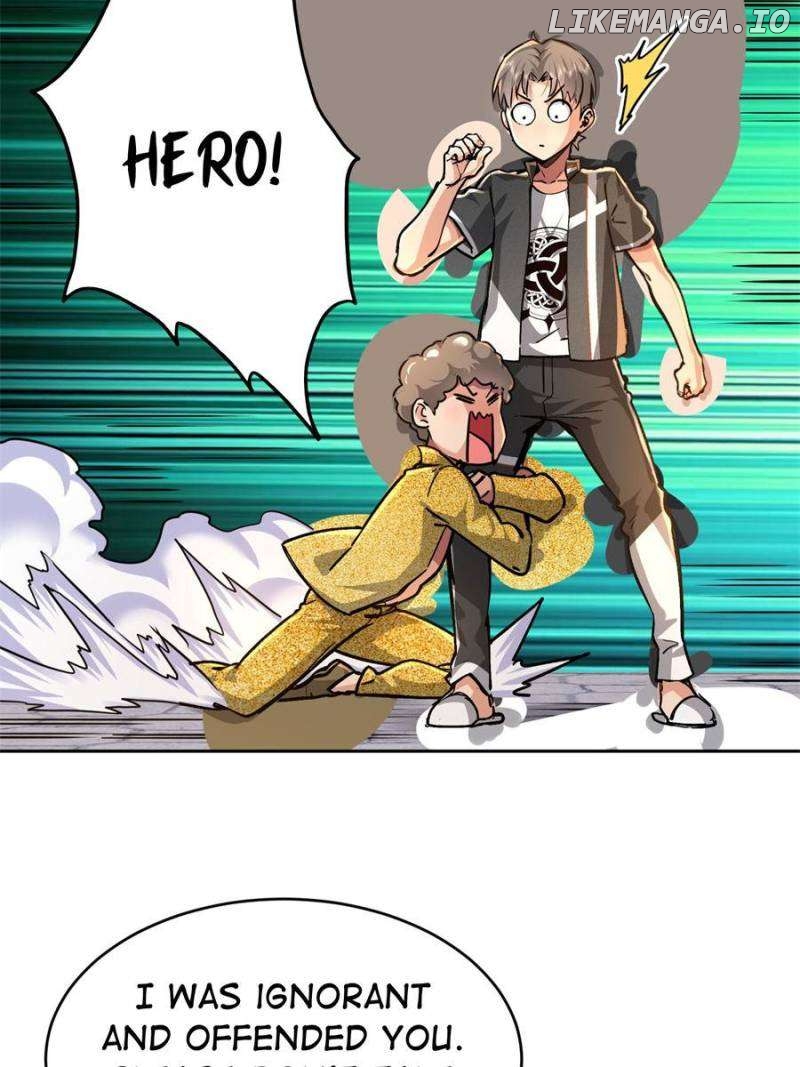 I Became the Target of the Harem in Another World Chapter 28 - page 17