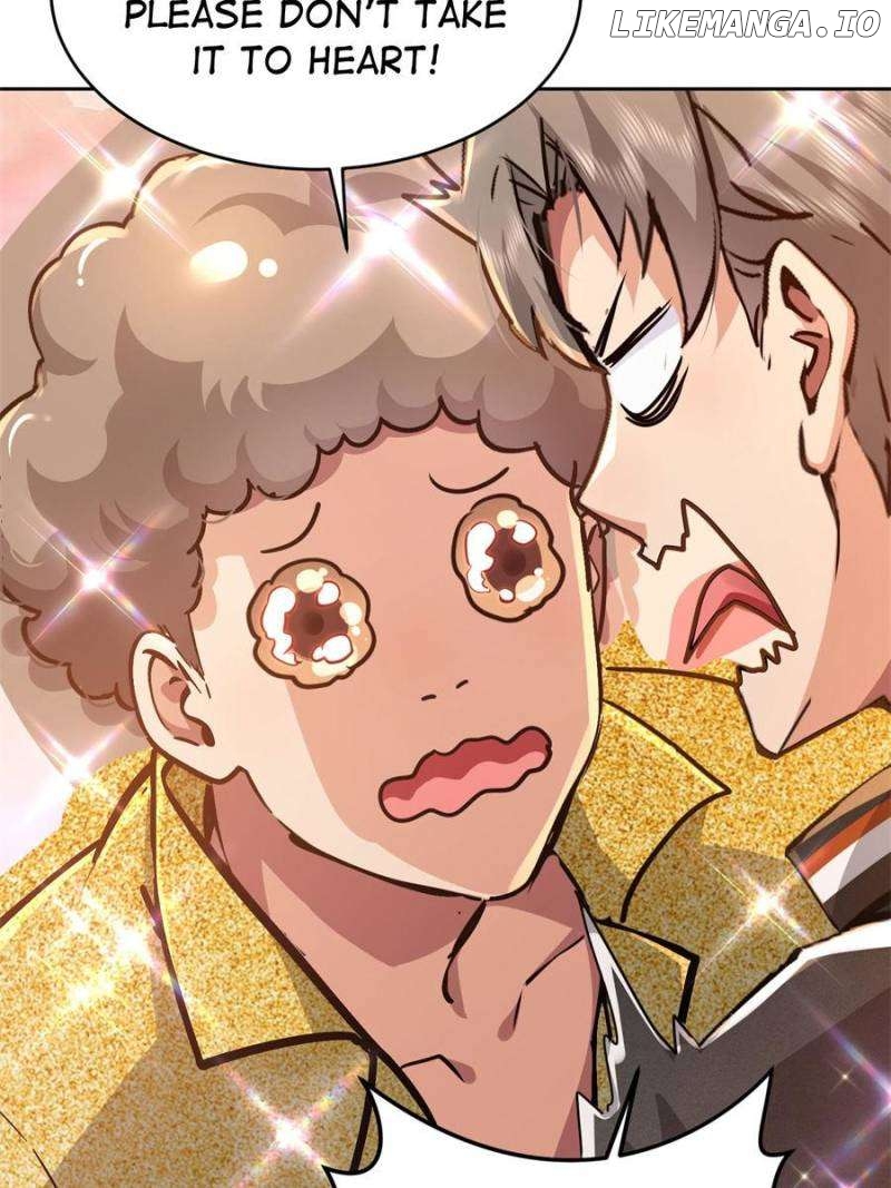 I Became the Target of the Harem in Another World Chapter 28 - page 18
