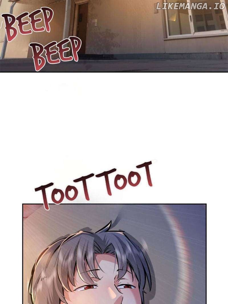 I Became the Target of the Harem in Another World Chapter 28 - page 2