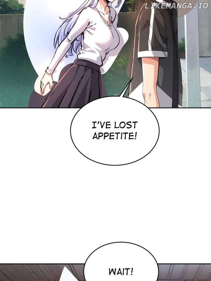 I Became the Target of the Harem in Another World Chapter 28 - page 22