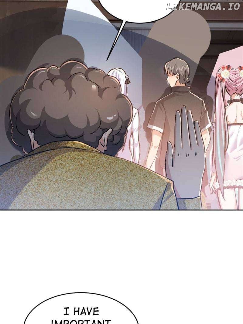 I Became the Target of the Harem in Another World Chapter 28 - page 23