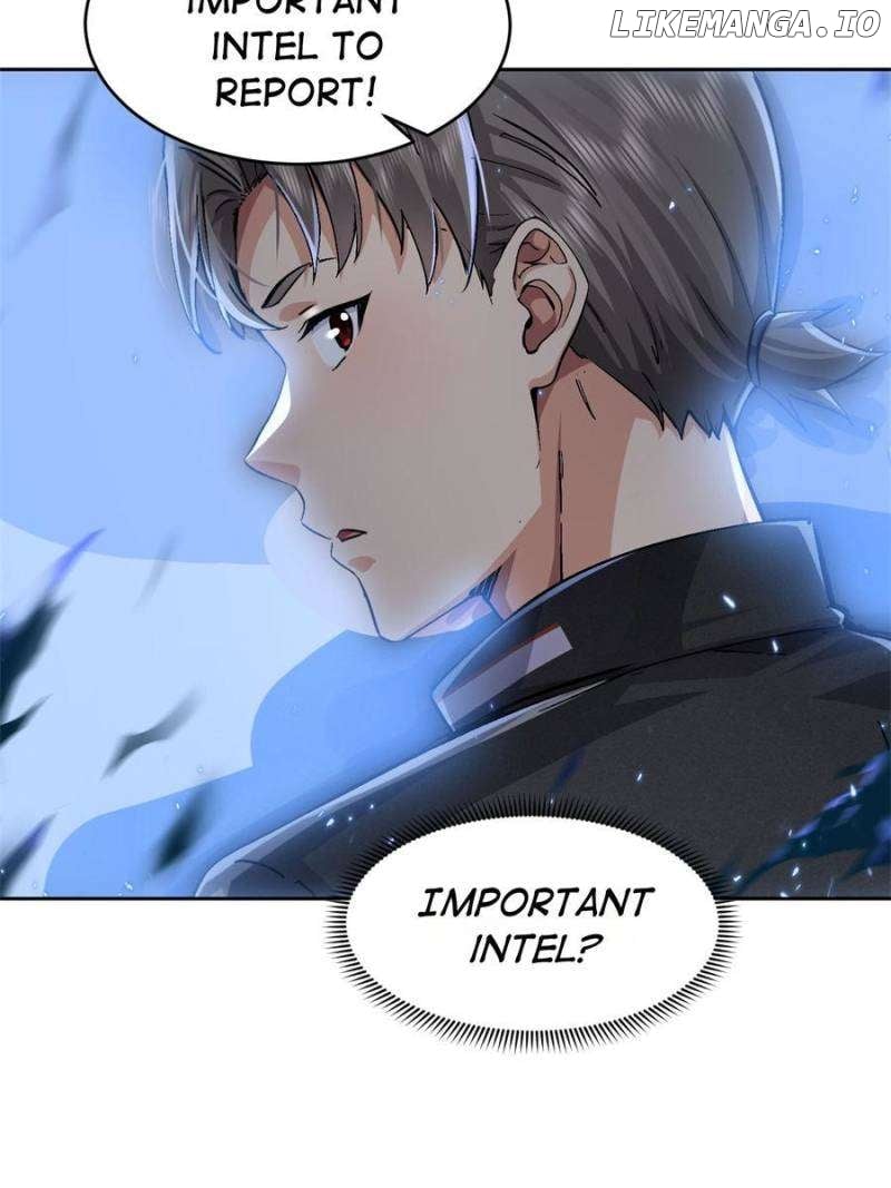 I Became the Target of the Harem in Another World Chapter 28 - page 24