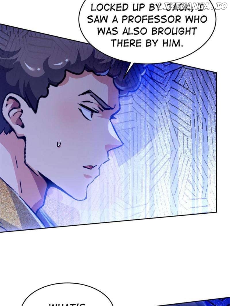 I Became the Target of the Harem in Another World Chapter 28 - page 29