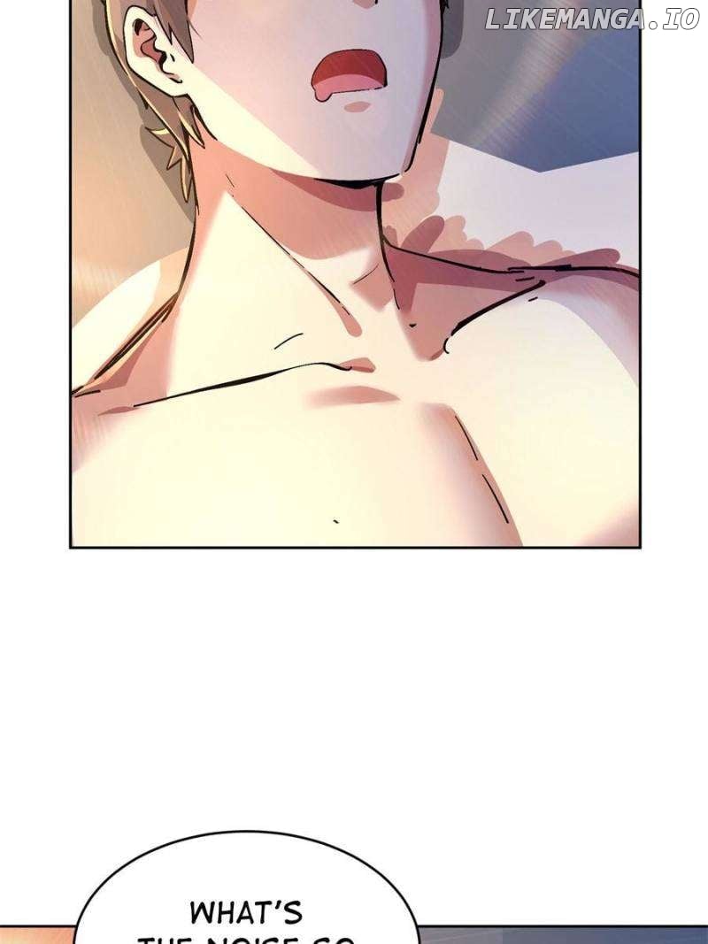 I Became the Target of the Harem in Another World Chapter 28 - page 3