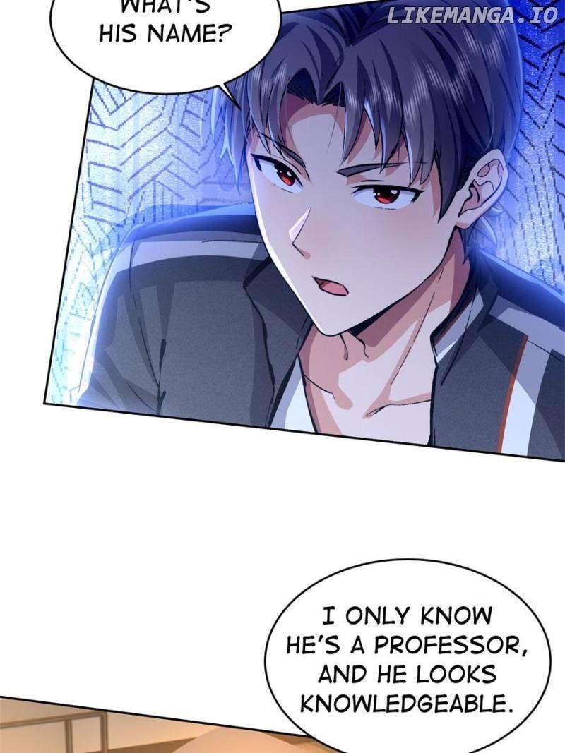 I Became the Target of the Harem in Another World Chapter 28 - page 30