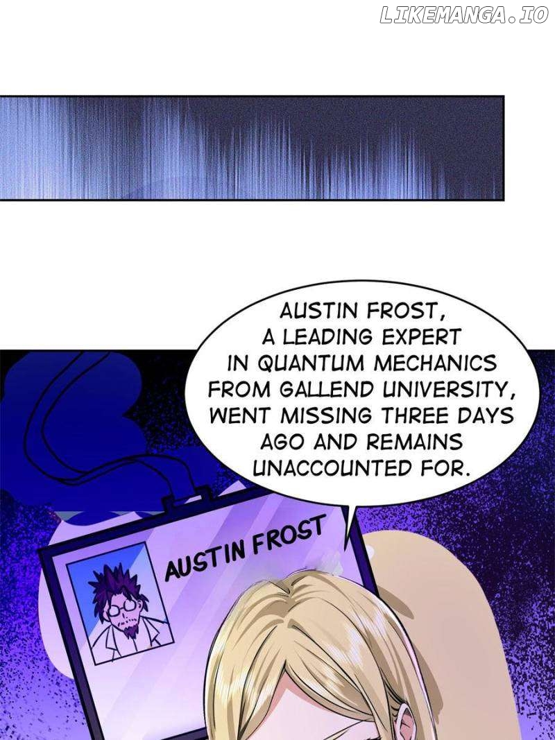 I Became the Target of the Harem in Another World Chapter 28 - page 33