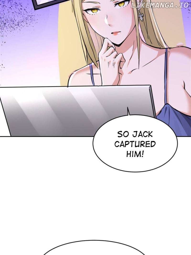 I Became the Target of the Harem in Another World Chapter 28 - page 34