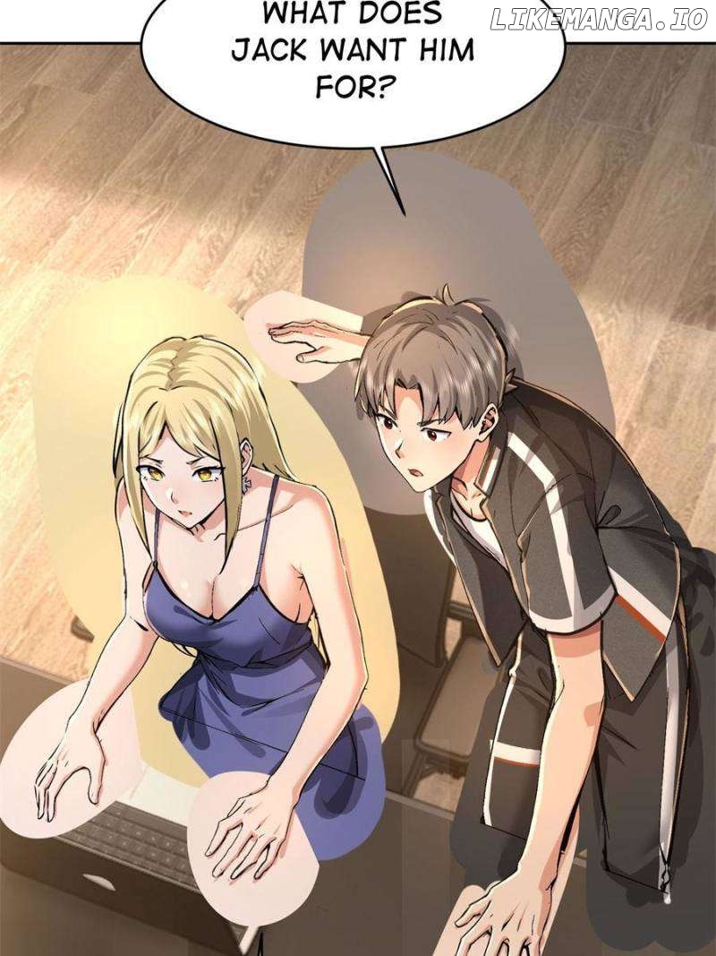 I Became the Target of the Harem in Another World Chapter 28 - page 35