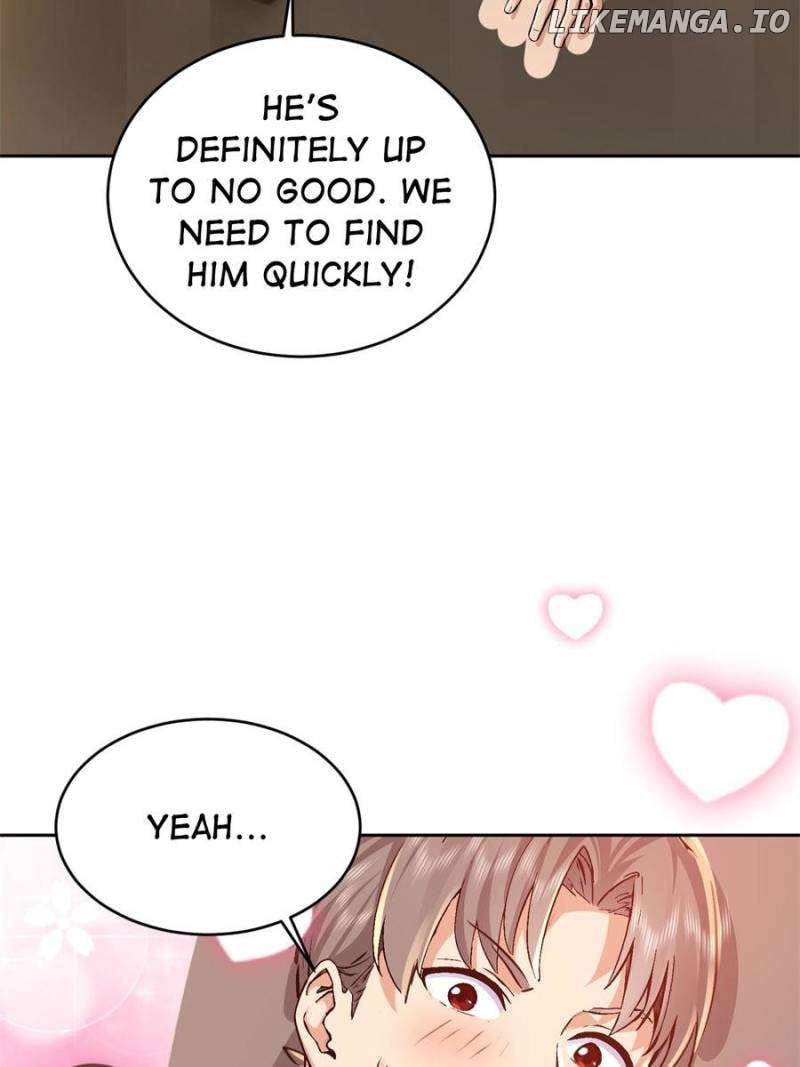 I Became the Target of the Harem in Another World Chapter 28 - page 36