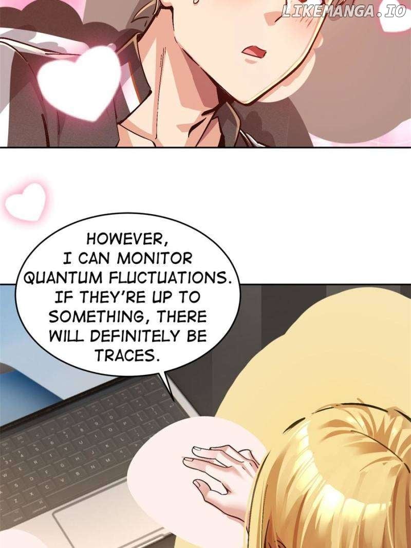 I Became the Target of the Harem in Another World Chapter 28 - page 37
