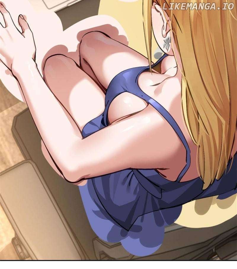 I Became the Target of the Harem in Another World Chapter 28 - page 38