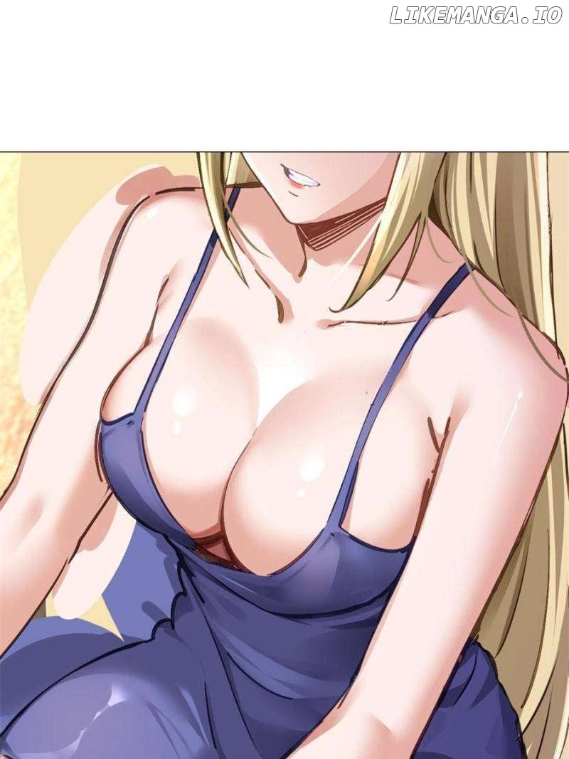 I Became the Target of the Harem in Another World Chapter 28 - page 39