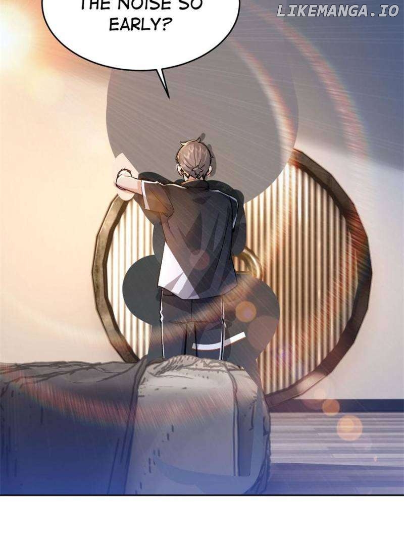 I Became the Target of the Harem in Another World Chapter 28 - page 4
