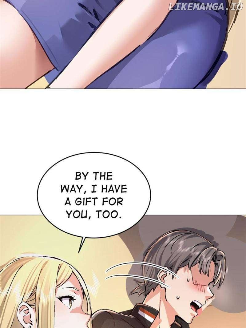 I Became the Target of the Harem in Another World Chapter 28 - page 40