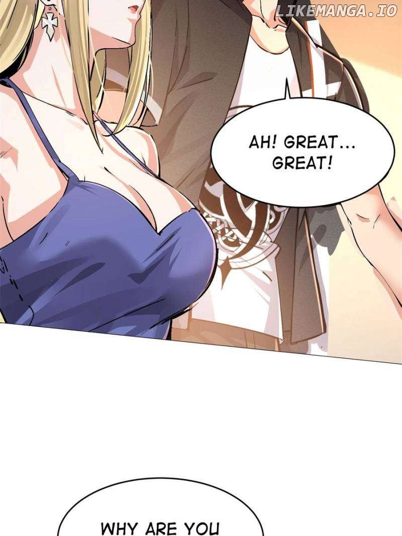 I Became the Target of the Harem in Another World Chapter 28 - page 41