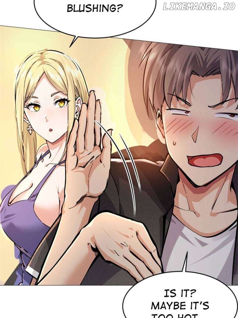 I Became the Target of the Harem in Another World Chapter 28 - page 42