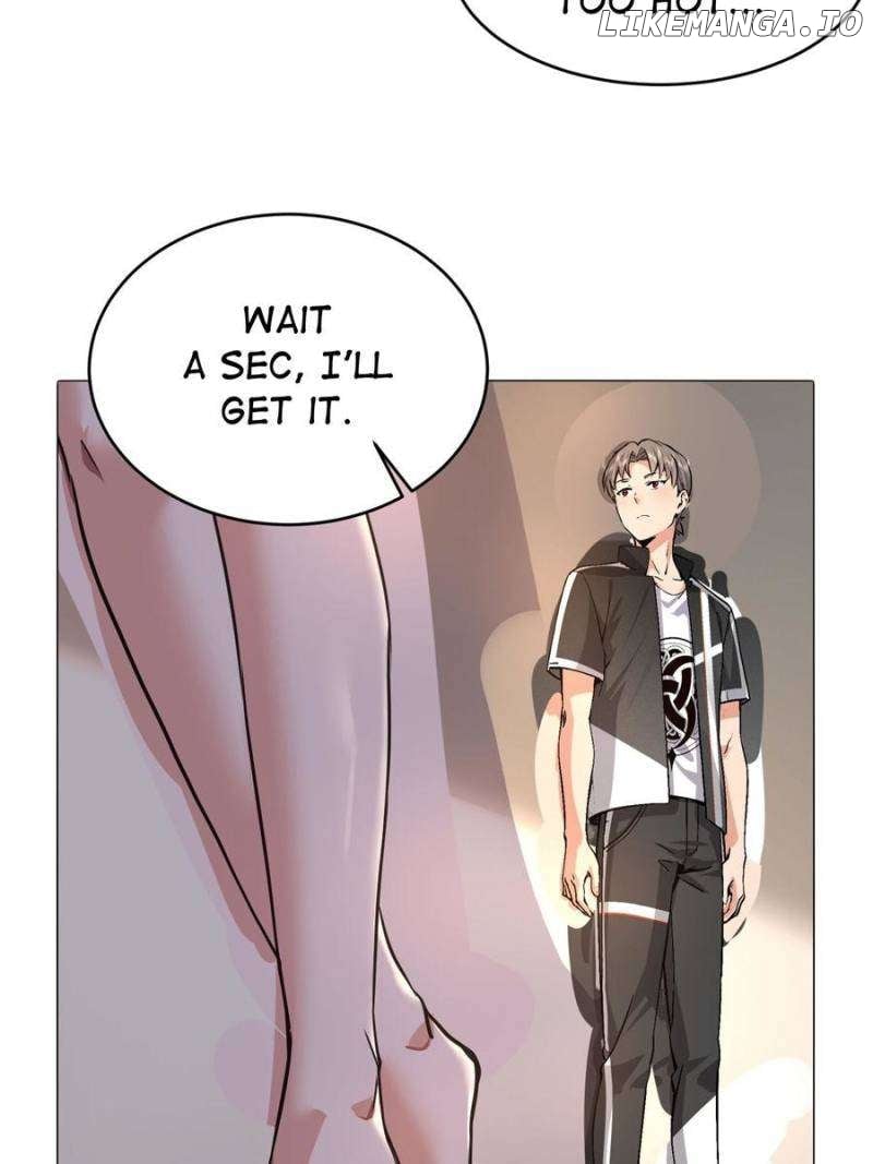 I Became the Target of the Harem in Another World Chapter 28 - page 43