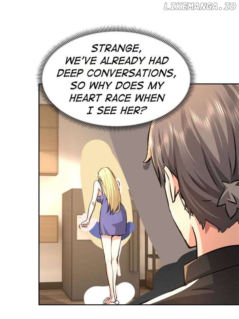 I Became the Target of the Harem in Another World Chapter 28 - page 45