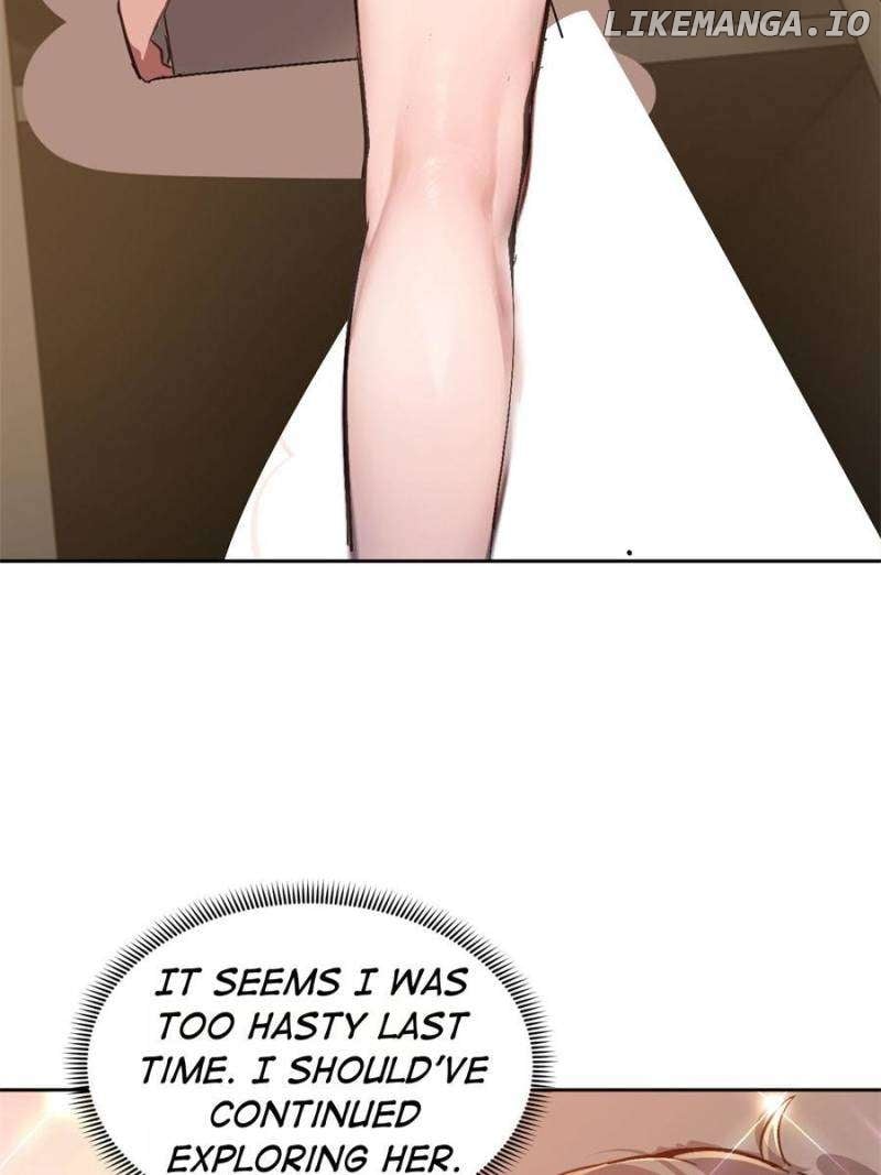 I Became the Target of the Harem in Another World Chapter 28 - page 47