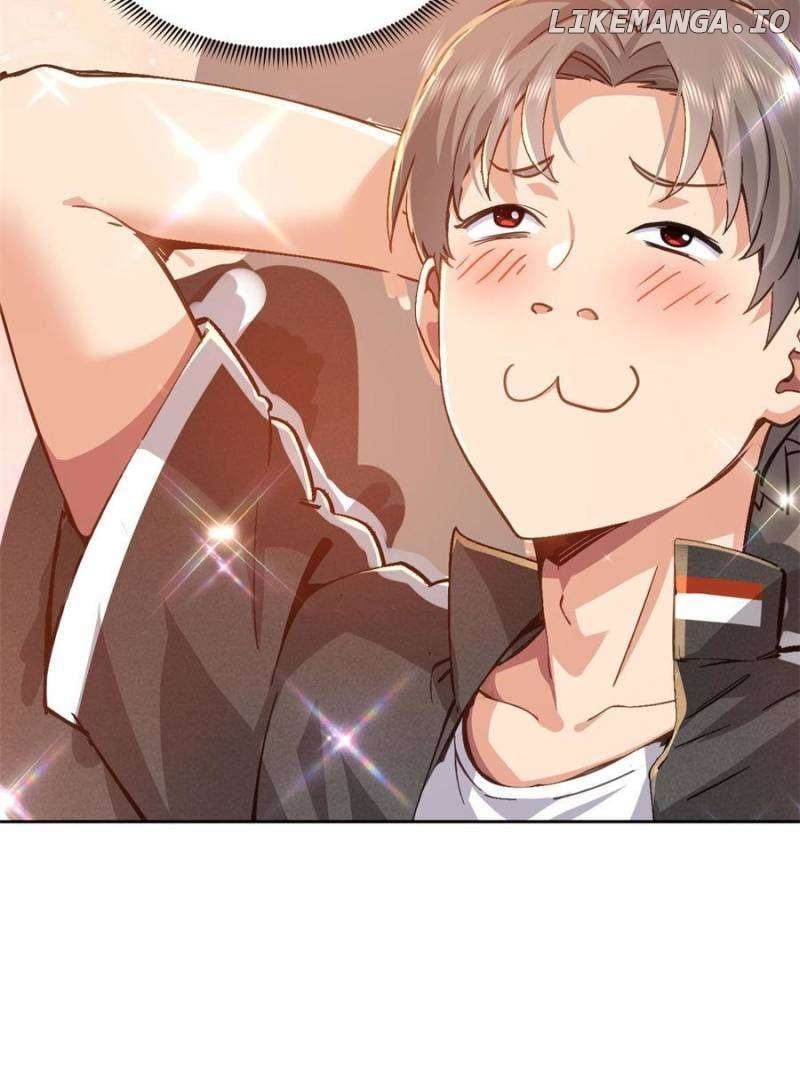 I Became the Target of the Harem in Another World Chapter 28 - page 48