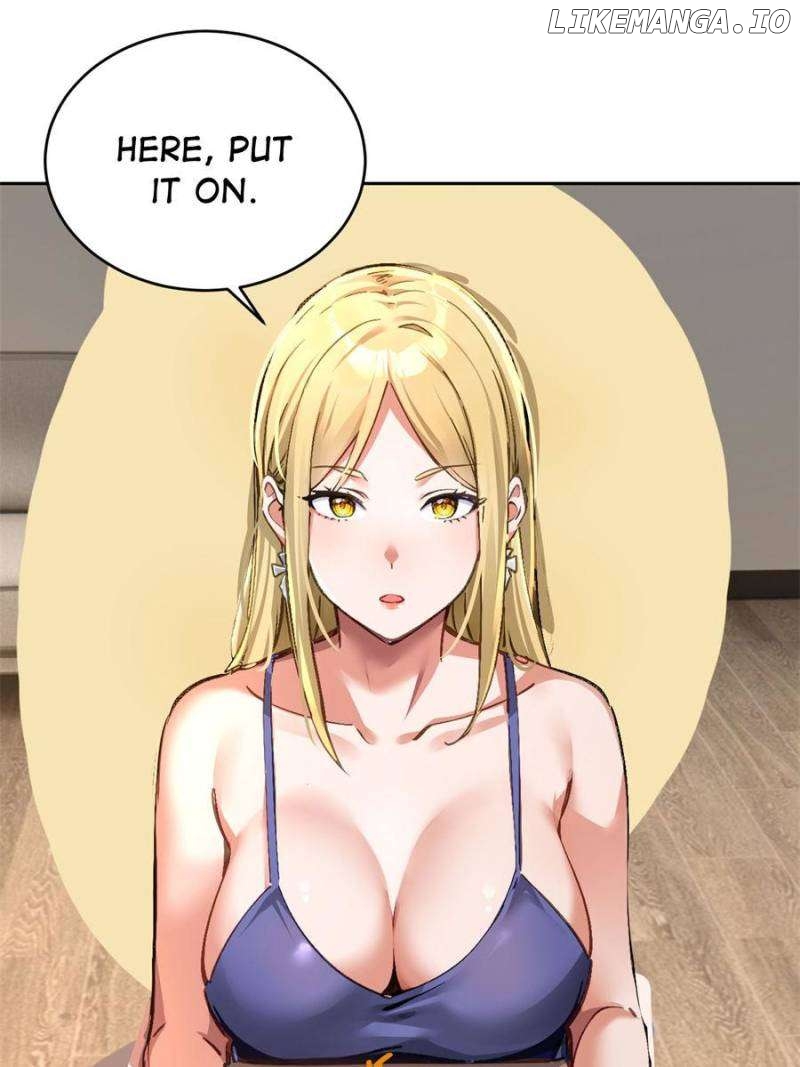 I Became the Target of the Harem in Another World Chapter 28 - page 49