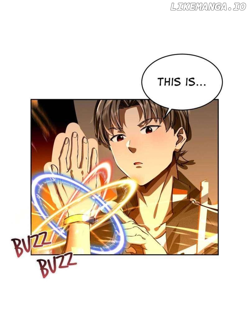 I Became the Target of the Harem in Another World Chapter 28 - page 52