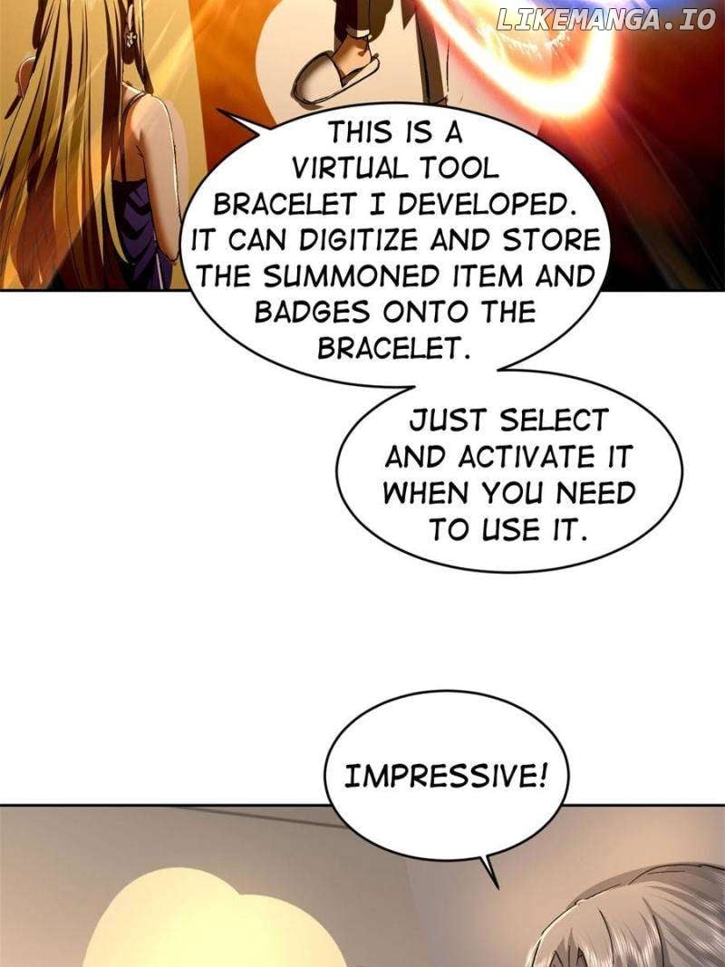 I Became the Target of the Harem in Another World Chapter 28 - page 54