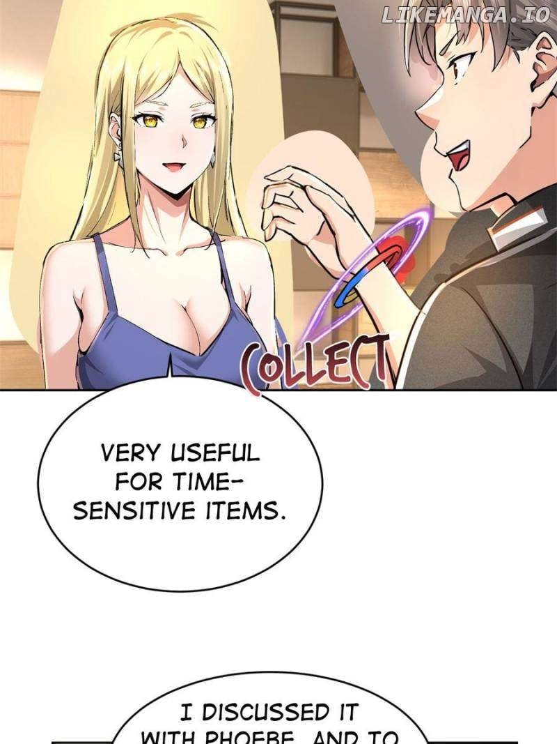 I Became the Target of the Harem in Another World Chapter 28 - page 55