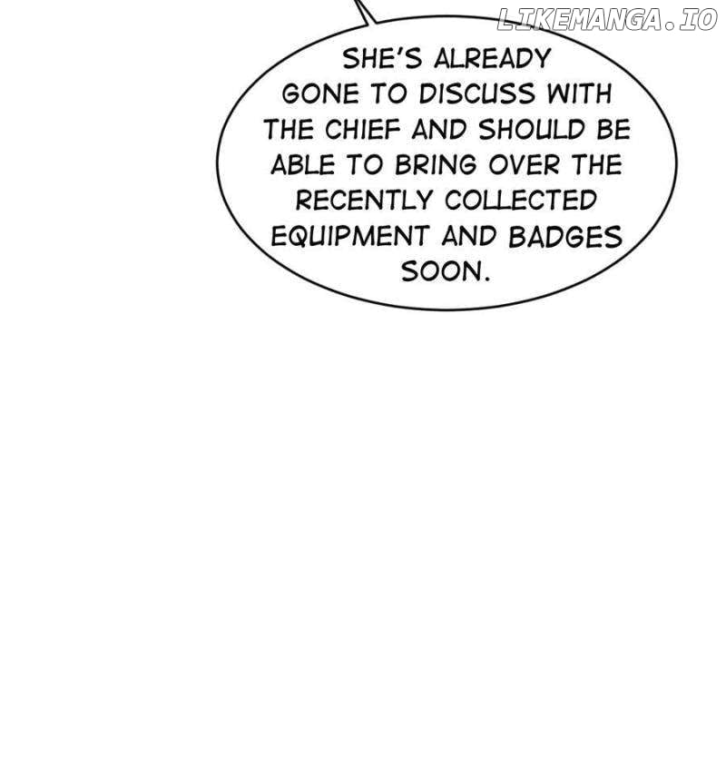 I Became the Target of the Harem in Another World Chapter 28 - page 57