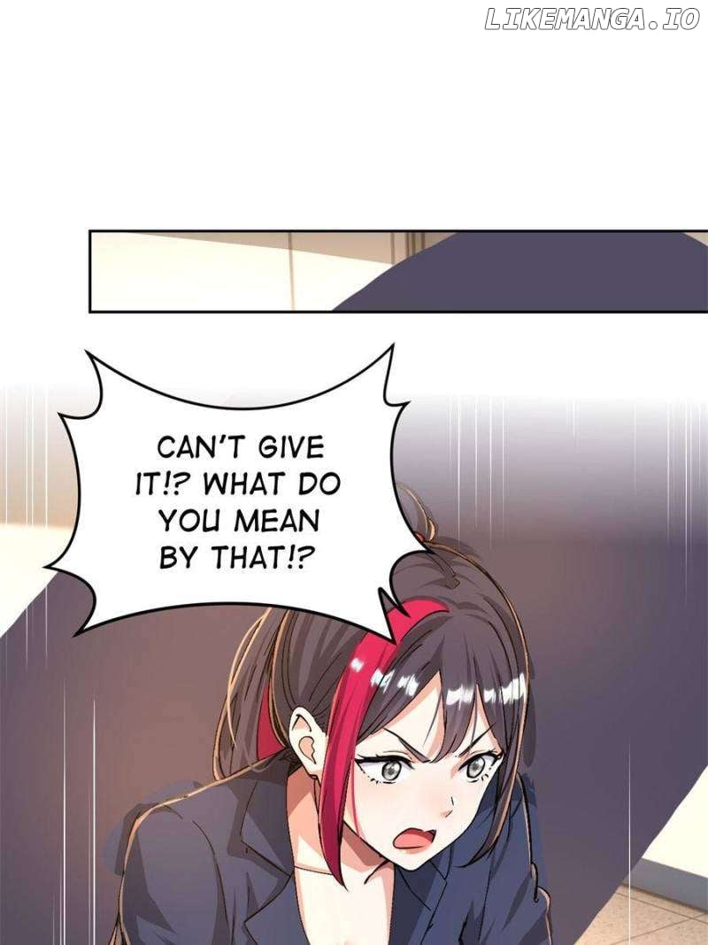 I Became the Target of the Harem in Another World Chapter 28 - page 58